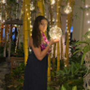 Meet your Posher, Jasmine